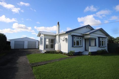 Photo of property in 18 Jellicoe Road, Ruawai, 0530