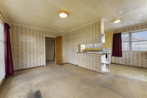 Photo of property in 55 Read Street, Levin, 5510