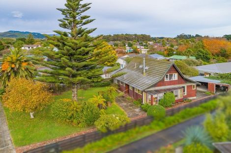 Photo of property in 3 Alexander Street, Waikanae, 5036