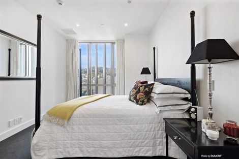 Photo of property in 804/1 Market Lane, Wellington Central, Wellington, 6011