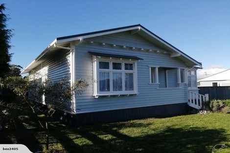 Photo of property in 37 Harrison Street West, Featherston, 5710