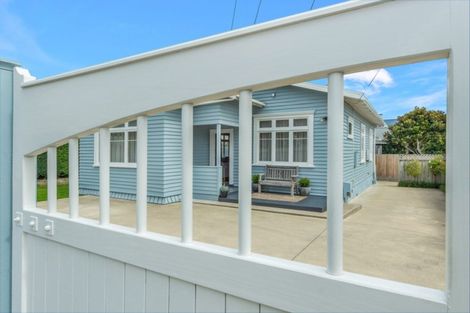 Photo of property in 33 Graham Street, Hamilton East, Hamilton, 3216