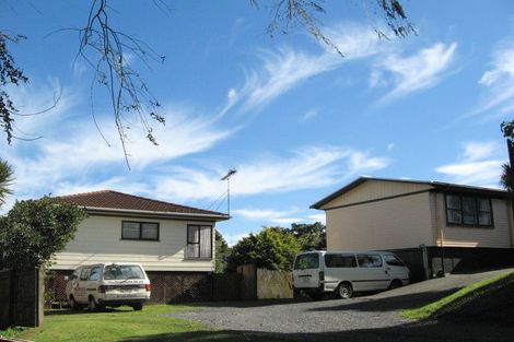 Photo of property in 1/58 La Trobe Street, Pakuranga Heights, Auckland, 2010