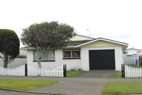 Photo of property in 77 Macmaster Street, Richmond, Invercargill, 9810