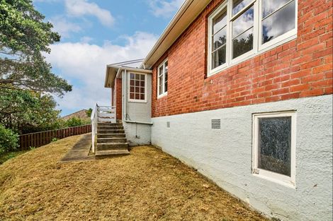 Photo of property in 21 Sunglow Avenue, Melrose, Wellington, 6023