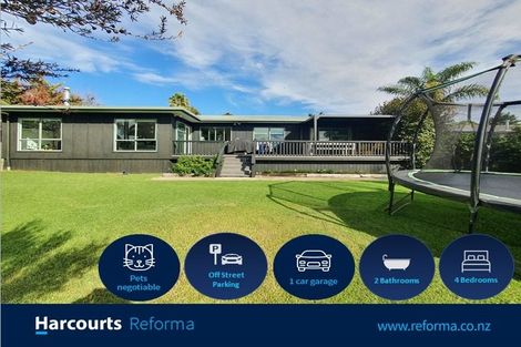 Photo of property in 22a Buchanan Road, Kingseat, Papakura, 2580