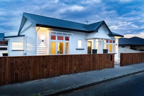 Photo of property in 36 Bathgate Street, South Dunedin, Dunedin, 9012