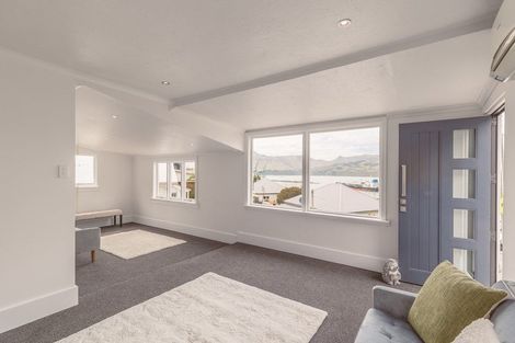 Photo of property in 24 Voelas Road, Lyttelton, 8082