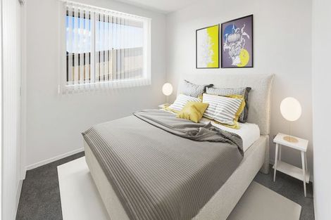 Photo of property in 8 Bellenden Crescent, Pokeno, 2402