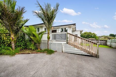 Photo of property in 39 Toru Street, Te Atatu Peninsula, Auckland, 0610
