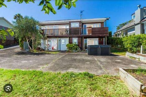 Photo of property in 308 Hurstmere Road, Takapuna, Auckland, 0622