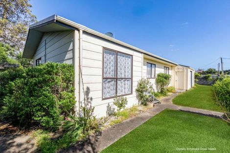 Photo of property in 3 Ruanui Street, Himatangi Beach, Foxton, 4891