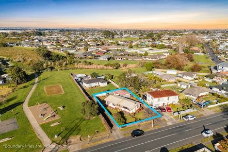 Photo of property in 42 Harania Avenue, Favona, Auckland, 2024