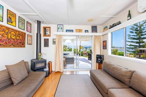 Photo of property in 10 Marmon Street, Rawene, Kaikohe, 0473