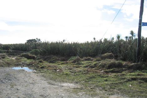 Photo of property in 110 Oki Street, Oreti Beach, Invercargill, 9879