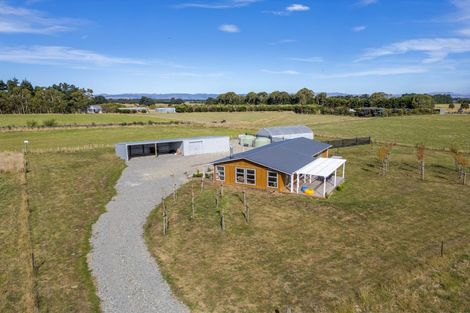 Photo of property in 440 Haringa Road, Carrington, Carterton, 5791