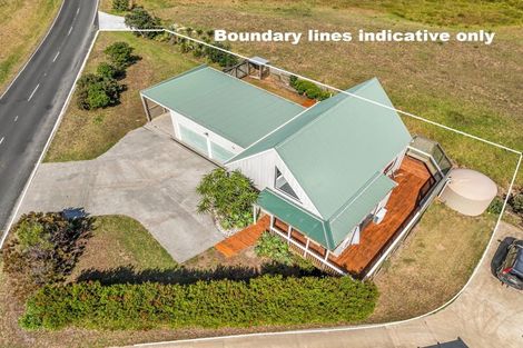 Photo of property in 292 Tokerau Beach Road, Karikari Peninsula, Kaitaia, 0483