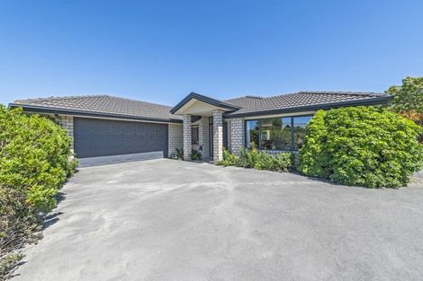 Photo of property in 21 Woodville Street, Leeston, 7632