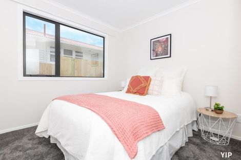 Photo of property in 90a Warspite Avenue, Cannons Creek, Porirua, 5024