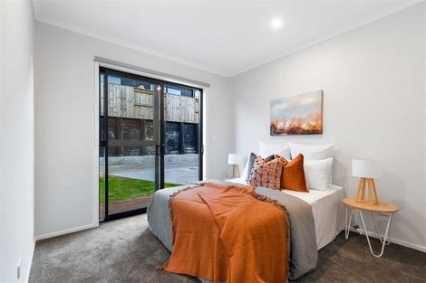 Photo of property in 1/40 Rose Berry Crescent, Flagstaff, Hamilton, 3210