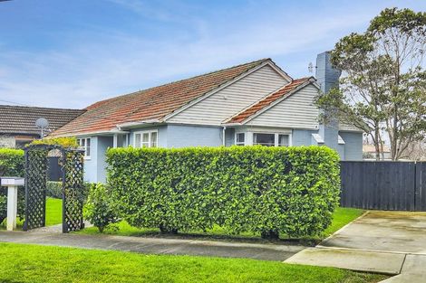 Photo of property in 1 Tyndall Street, Waiwhetu, Lower Hutt, 5010