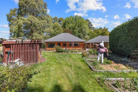 Photo of property in 4 Wilson Drive, Ohoka, Kaiapoi, 7692