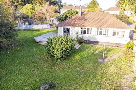 Photo of property in 15 Stamford Place, Lansdowne, Masterton, 5810