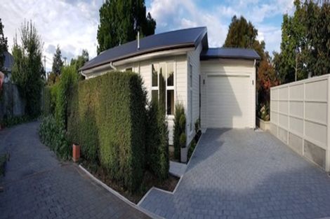 Photo of property in 40a High Street, Leeston, 7632