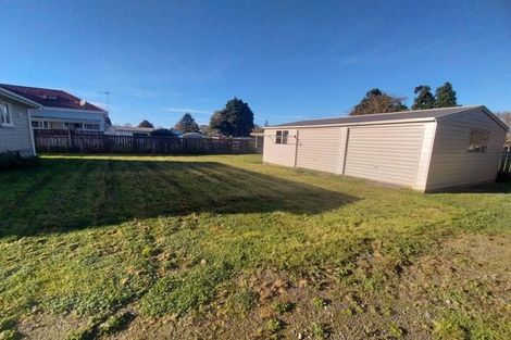 Photo of property in 9 Mathew Street, Dannevirke, 4930