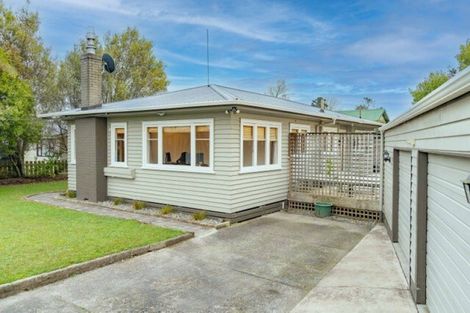 Photo of property in 23 Bruce Avenue, Glenview, Hamilton, 3206