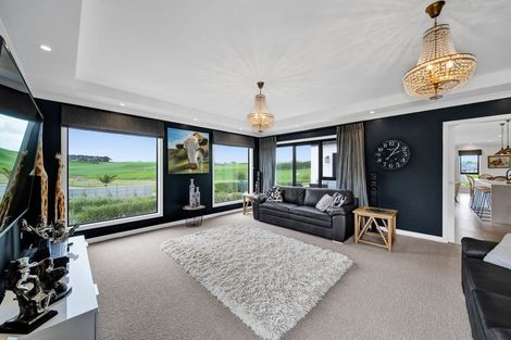 Photo of property in 22a Larlin Drive, Hawera, 4675