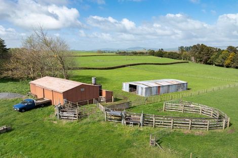Photo of property in 134 Kereone Road, Morrinsville, 3371