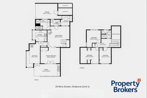Photo of property in 25b Miro Street, Ohakune, 4625