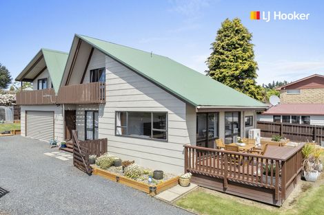 Photo of property in 203 Dalziel Road, Brockville, Dunedin, 9011