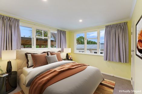 Photo of property in 5 Cheshire Street, Cannons Creek, Porirua, 5024