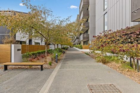 Photo of property in The Elements, 108/36a Welles Street, Christchurch Central, Christchurch, 8011