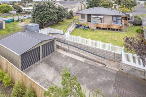 Photo of property in 54 Mosston Road, Castlecliff, Whanganui, 4501