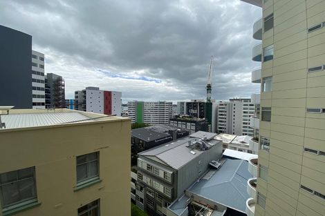 Photo of property in Argent Hall Apartments, C/2 Eden Crescent, Auckland Central, Auckland, 1010
