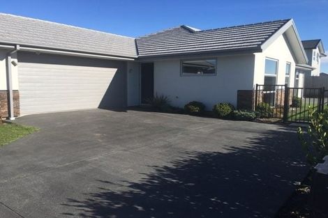 Photo of property in 4 Robalan Close, Halswell, Christchurch, 8025