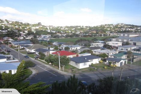 Photo of property in 28 Revans Street, Miramar, Wellington, 6022