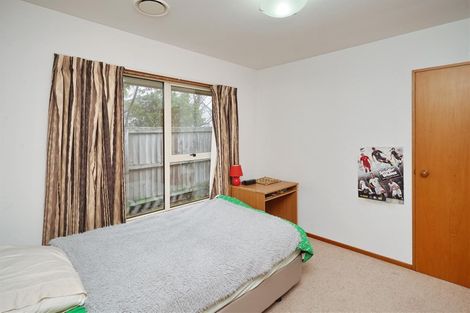 Photo of property in 243b Wairakei Road, Bryndwr, Christchurch, 8053