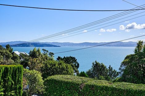 Photo of property in 54 Ferry Road, Days Bay, Lower Hutt, 5013