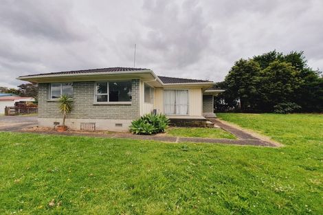 Photo of property in 31 Ward Street, Pukekohe, 2120