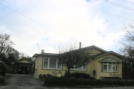 Photo of property in 10 Kingswood Street, Takaro, Palmerston North, 4412