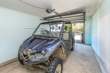 Photo of property in 25 Nukumaru Parade, Waiinu Beach, Whanganui, 4588