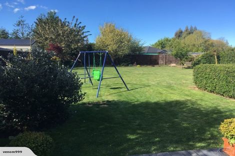 Photo of property in 21 Bridge Street, Southbridge, 7602