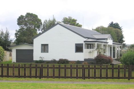 Photo of property in 105 Charleston Avenue, Whangamata, 3620