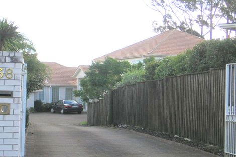 Photo of property in 38 Kentigern Close, Pakuranga, Auckland, 2010