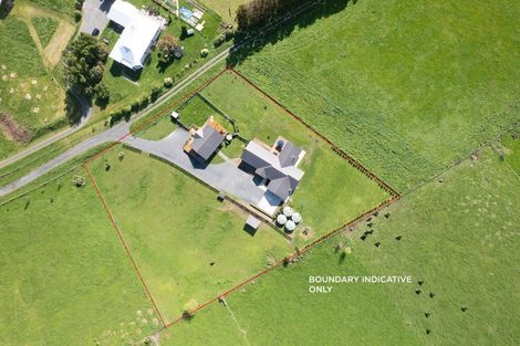 Photo of property in 102 Kukutauaki Road, Koputaroa, Levin, 5575