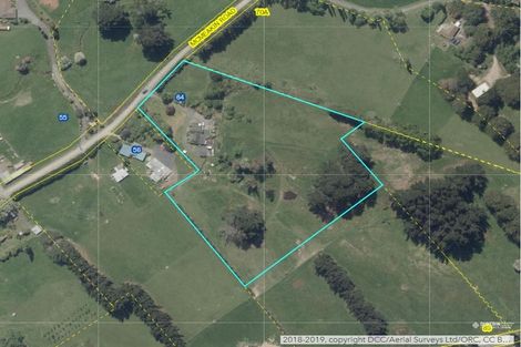 Photo of property in 64 Mcmeakin Road, Abbotsford, Dunedin, 9018